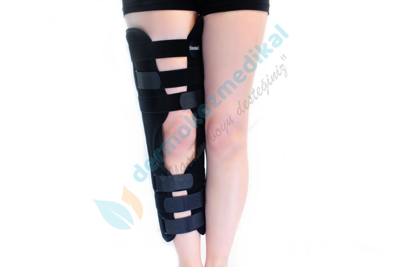 Bluewell Diz Breysi (İmmobilizer)