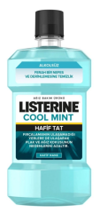 Listerine Coolmint Ağız Bakım Ürünü 500ml