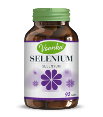 Voonka Selenyum 92 Tablet