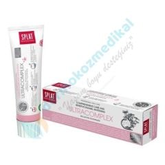 Splat Ultracomplex Diş Macunu 100ml