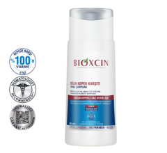 Bioxcin Aqua Thermal Yoğun Kepek Karşıtı Şampuan Ds 200ml