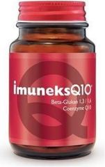 Imuneks Farma İmuneks Q10 30 Kapsül