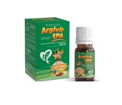 Argivit Epa 10 Ml Damla
