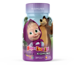 Voonka Kids Maşa ile Koca Ayı Kidmuno 32 Tablet