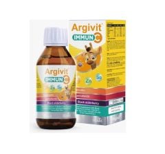 Argivit Immun C Sıvı 150 ML