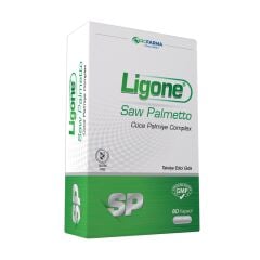 Ligone Saw Palmetto 60 Kapsül