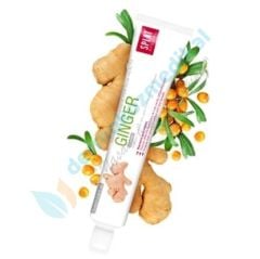 Splat Ginger Diş Macunu 75ml