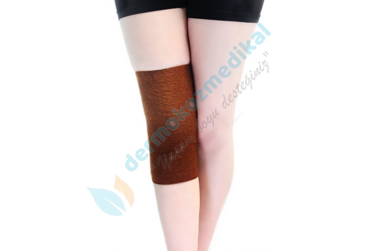 Bluewell Deve Tüyü Dizlik