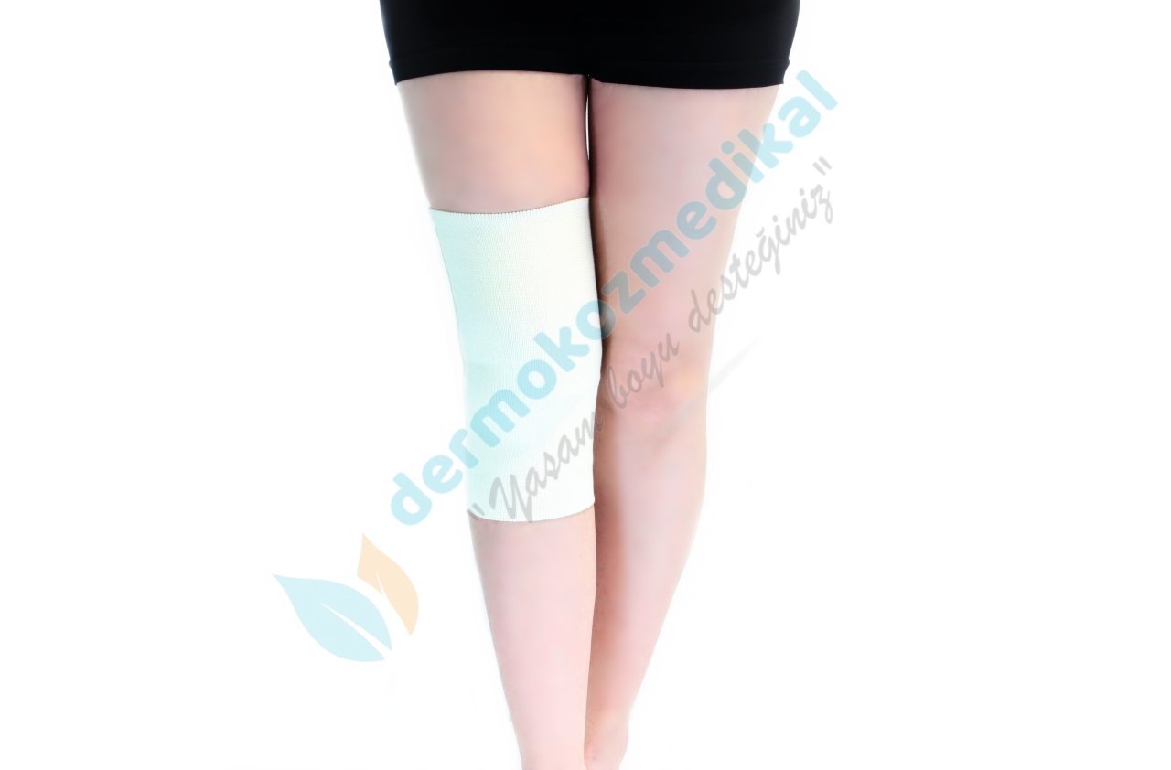 Bluewell Yün Dizlik