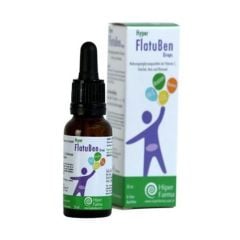 Hyper FlatuBen Drops Takviye Edici Gıda 20 ml