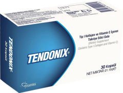 Matriks Tendonix 30 Kapsül