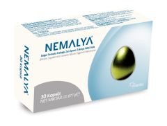 Matriks Nemalya 30 Kapsül