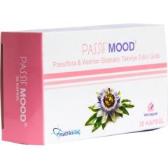 Passif Mood 30 Kapsül