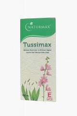 Naturmax Tussimax Şurup 100ml