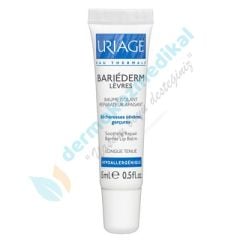 Uriage Bariederm Levres 15ml