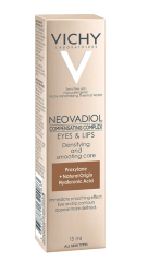 Vichy Neovadiol Gf Göz ve Dudak Çevresi Bakım Kremi 15ml
