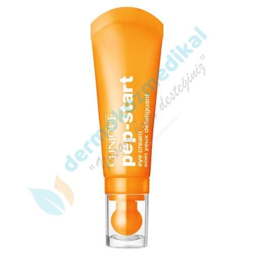 Clinique Pep Start Eye Cream 15ml