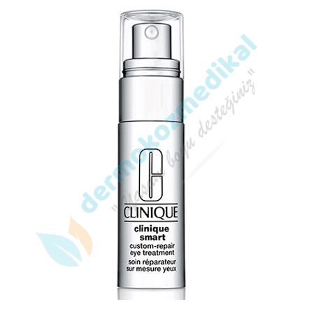 Clinique Smart Custom Repair Eye Treatment 15ml