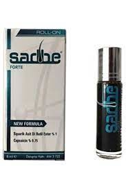 SADBE ROLL ON FORT 8 ML