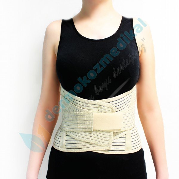 Bluewell Lumbostad Kemerli Korse