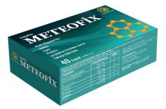 Meteofix 40 Kapsül