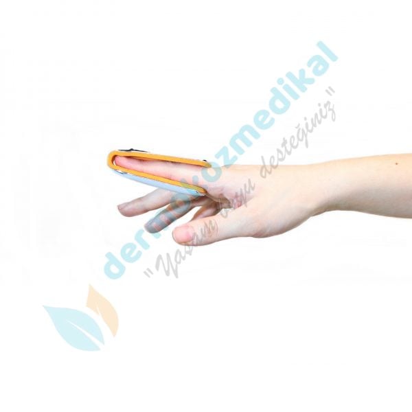 Bluewell Parmak Yatak Ateli