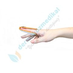 Bluewell Parmak Yatak Ateli