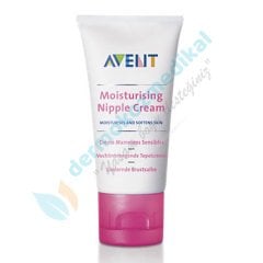 Avent Nemlendirici Göğüs Kremi 30ml