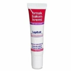 Lapitak Tırnak Bakım Kremi 15 ML