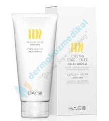 Babe Emoillent Krem 200ml
