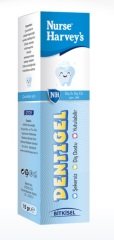 Nurse Harveys Dentigel Diş Jeli 15gr