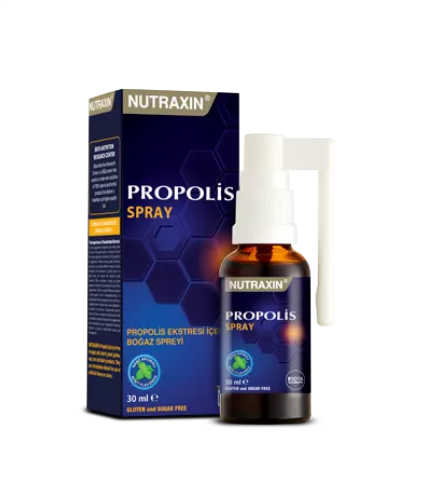 Nutraxin Propolis Spray 30ml