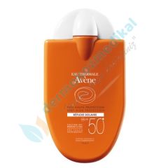 Avene Eau Thermale Reflexe Solaire Spf+50 30ml (Tüm Ciltler İçin Yüksek Faktörlü Taşınabilir Güneş Kremi)