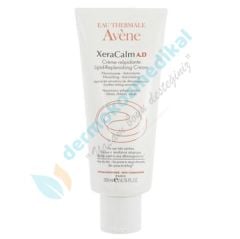 Avene XeraCalm A.D Relipidant Creme 200ml-Atopik Ciltler İçin Kaşıntı ve Kuruluğa Karşı Etkili Bakım Kremi