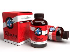 İntra Glukan 30 Kapsül