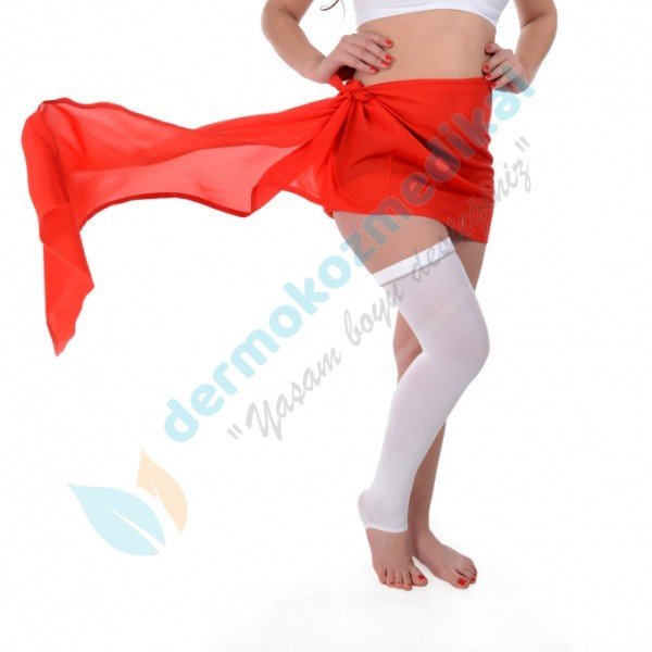 Bluewell Anti-Emboli Çorabı Dizüstü