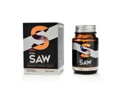 IntraSAW Saw Palmetto Pumpkin Seed Selenyum 30 Kapsül