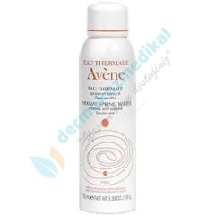 Avene Eau Thermale Water 50 ml Küçük Boy Termal Su