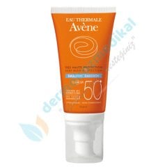 Avene Spf 50+ Emülsiyon Güneş Koruyucu 50 ML