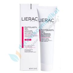 Lierac Phytolastil Çatlak Bakım Jeli 100 ml