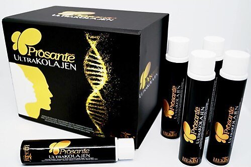 Prosante Ultra Kolajen Shot 30 ml x 15 Adet