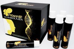 Prosante Ultra Kolajen Shot 30 ml x 15 Adet