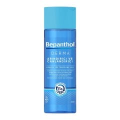 Bepanthol Derma Arındırıcı Yüz Temizleme Jeli 200ml