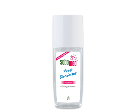 Sebamed Deodorant Spray Blossom 75 ml