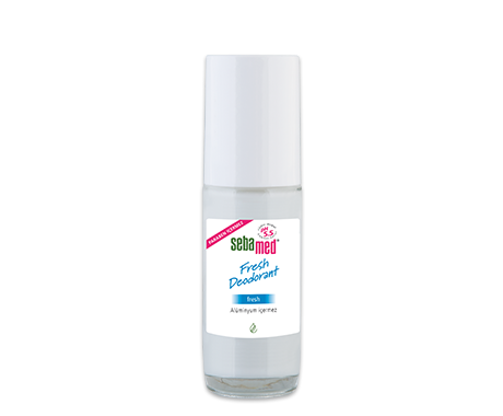 Sebamed Fresh Deodorant 75 ml