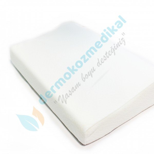 Bluewell Visco Boyun Yastığı