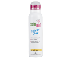 Sebamed Aerosol Sensitive Deodorant 150ml