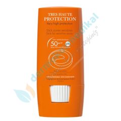 Avene Spf50+ Stick For Sensitive Areas 8gr (Hassas Bölgeler İçin Yüksek Faktörlü Stick)