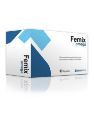 Femix Omega 30 Kapsül