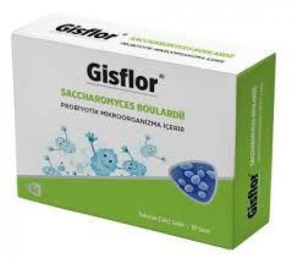 Gısflor 10 Şase